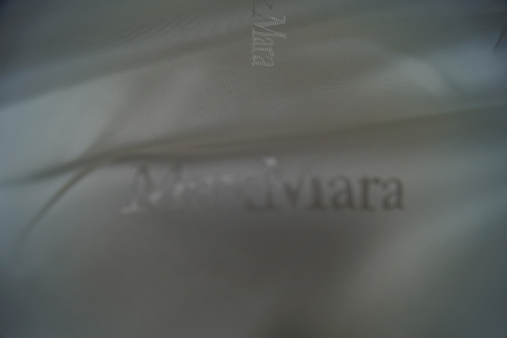 Подкладочная ткань Max Mara