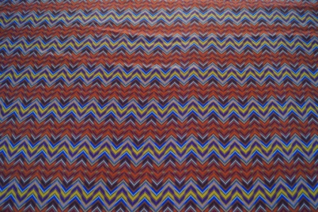 Шелк ткань Missoni